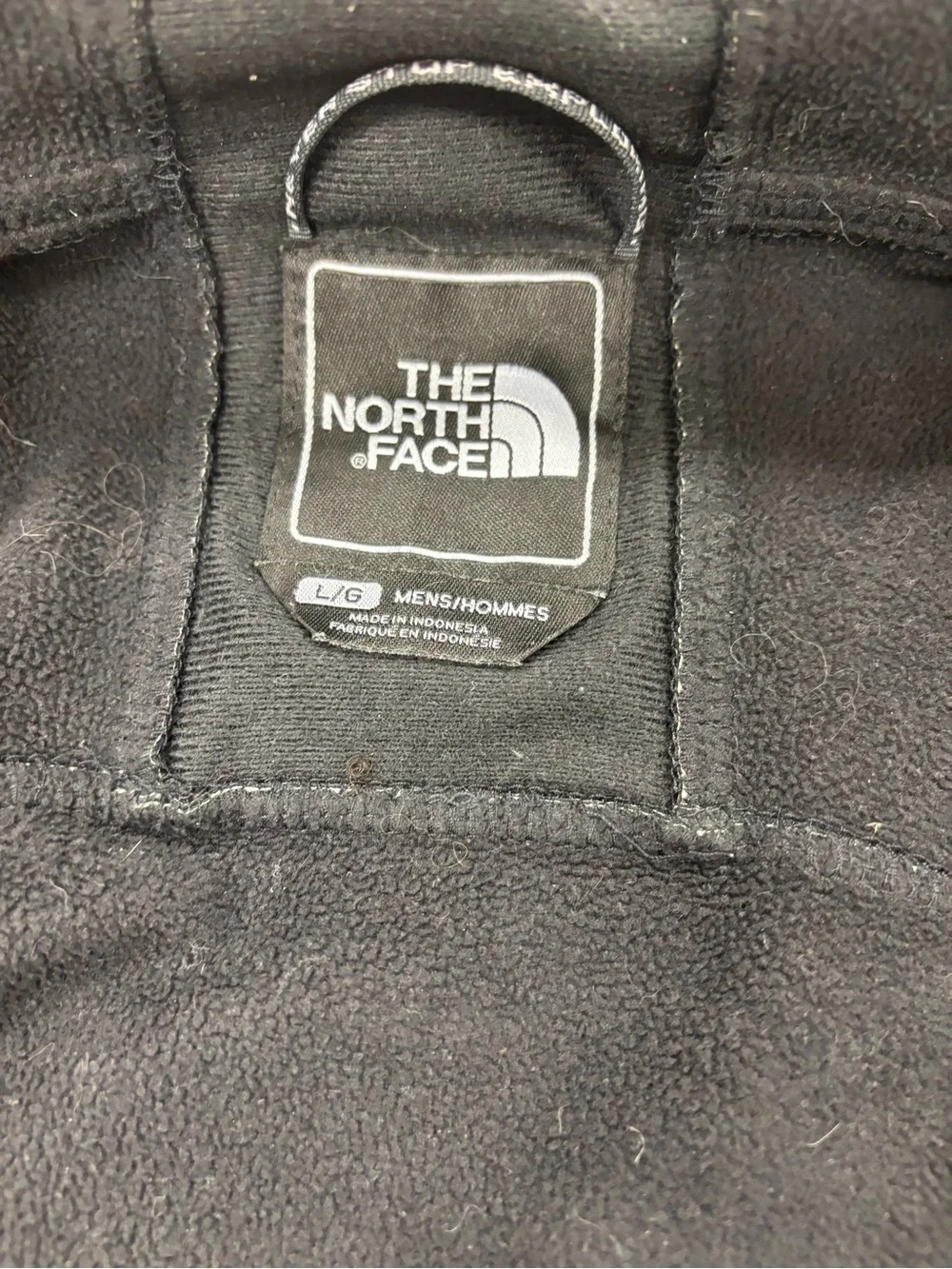 The North Face north face